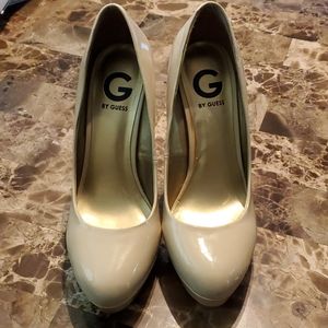 G by Guess Winna Platform